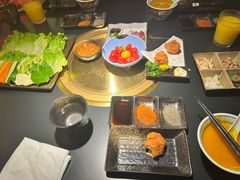 -無二炙坊·和牛烧肉(大钟寺1733店)