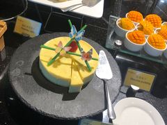 -泰谷酒店·太古码头闽菜自助餐厅