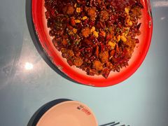 -川正旺江湖菜(三元桥店)