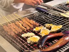 -虎门美思威尔顿酒店(海之光自助餐)