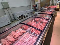 -新隆嘉 供销超市(修竹商场店)