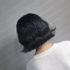 -ASG Hair Salon烫染·接发