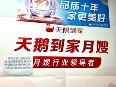 -天鹅到家·保姆月嫂育儿嫂(总店)
