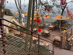-巴倒烫陆派火锅山庄(南山总店)