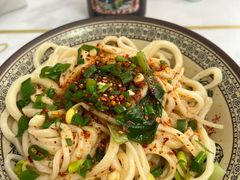 -惠兰面馆(德福巷小区店)