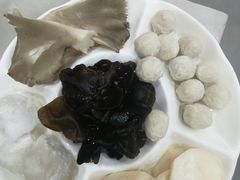 -老诚一锅·京皖早点(通州店)