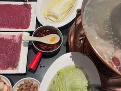 -南门涮肉(北洼路店)