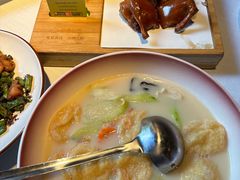 -汤城小厨•粤菜•靓汤(金融街店)