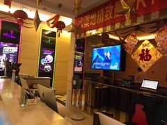 -大溪地量贩KTV(合肥1912店)