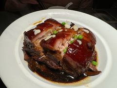 -吴越荣记·苏州菜·松鼠桂鱼(斜塘老街店)
