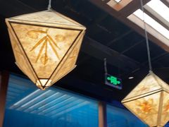 大堂-云海肴云南菜(曲江大悦城店)