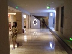 -天津瀚金佰九号温泉酒店(南楼地铁站店)