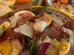 -Alimentari早午餐(安福路店)