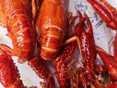 -辣不怕口味虾(凌霄路店)