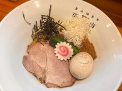 -Ramen满吉·豚骨拉面(丽园路店)