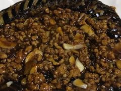 肉沫茄子-群乐饭店(乐工一街店)