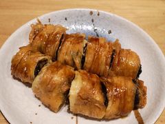 -朵朵开素食餐厅(后宰门街店)