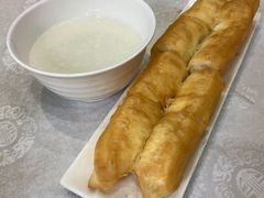 油条皇配白粥-鹅城