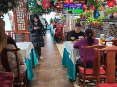 -蠔友汇·海鲜·生蚝烧烤(大东店)