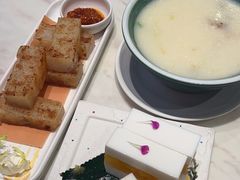 -悦得闲广式点心茶楼(蓝鲸世界店)