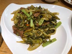 -宏记广东客家菜(丰汇店)