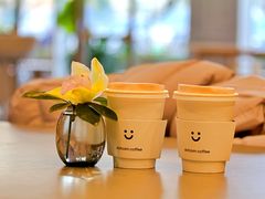 -dotcom coffee古点咖啡(致真大厦店)