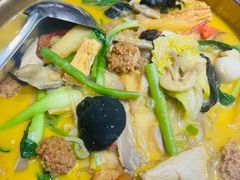 -临潼印象·特色陕菜