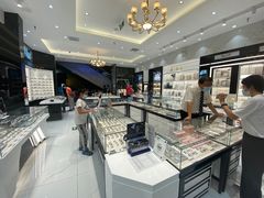 -大明眼镜(金源新燕莎MALL店)