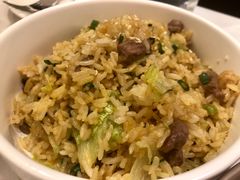 生炒牛肉饭-打趸BTC·Breaktime cafe(北京路店)