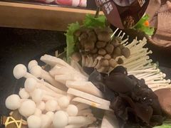 -湊湊火锅·茶憩(打浦桥日月光店)