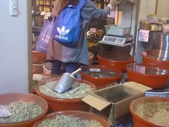 -方林富炒货店(西溪路78号本人店)