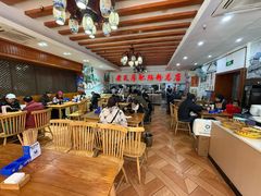 -青石桥老瓦房肥肠粉总店(青石桥总店)