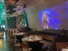 -大隐·成都火锅Bistro(合生麒麟新天地店)