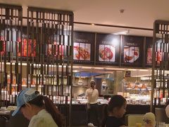 -安蒂娅·海鲜自助餐厅(安蒂娅美兰酒店)