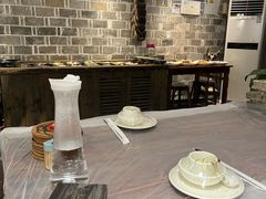 -小时候焗海鲜(鄞州万达店)