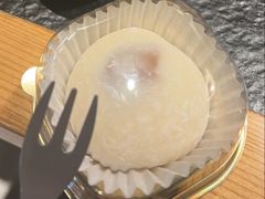 -巴黎贝甜(大宁国际商业广场店)