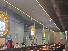 -胖哥俩肉蟹煲(梅溪步步高店)