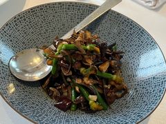 -北京柏悦酒店·锦庭餐厅Dining Room