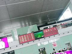 -汉堡王(福州火车站店)