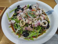 -真味海鲜坊