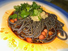 -外婆小菜(灵岩南路店)