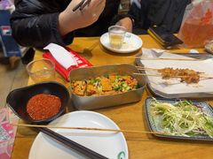 -老味烧烤(总店)