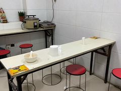 大堂-罗子龙罗家桂花汤圆(曹都巷店)