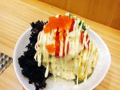 土豆色拉-兆治日本料理(华府世家店)