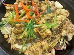 -寻味顺德·南记酒家·传统顺德菜·鱼生(广源路店)