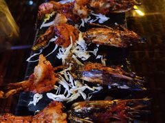 -Bombay Grill印度餐厅