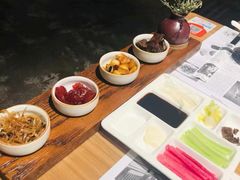 -小大董·烤鸭(凤凰汇店)