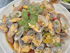 -明记海鲜大排档(巽寮湾店)