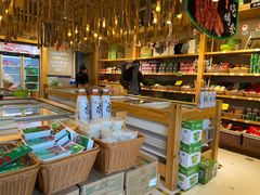 -锅圈食汇火锅烧烤食材超市(解放西路店)