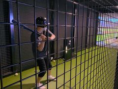 -VS SPORTS PARK运动玩乐园·团建·生日会(合生汇店)